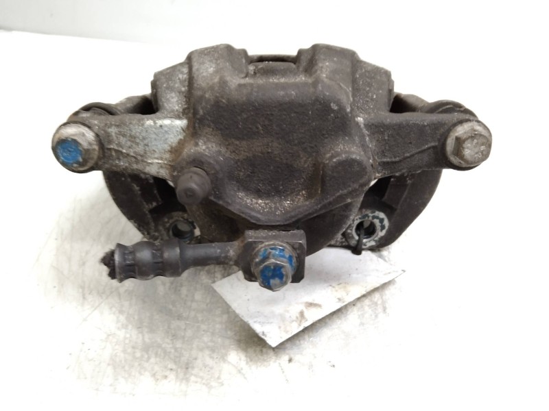 Recambio de pinza freno delantera izquierda para opel tigra twin top 1.3 16v cdti cat (z 13 dt / ln9) referencia OEM IAM   
