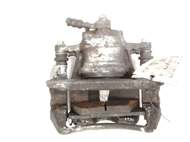 Recambio de pinza freno delantera izquierda para opel tigra twin top 1.3 16v cdti cat (z 13 dt / ln9) referencia OEM IAM   