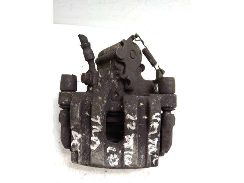 Recambio de pinza freno trasera derecha para opel vectra c caravan 2.2 16v dti cat (y 22 dtr / l50) referencia OEM IAM   