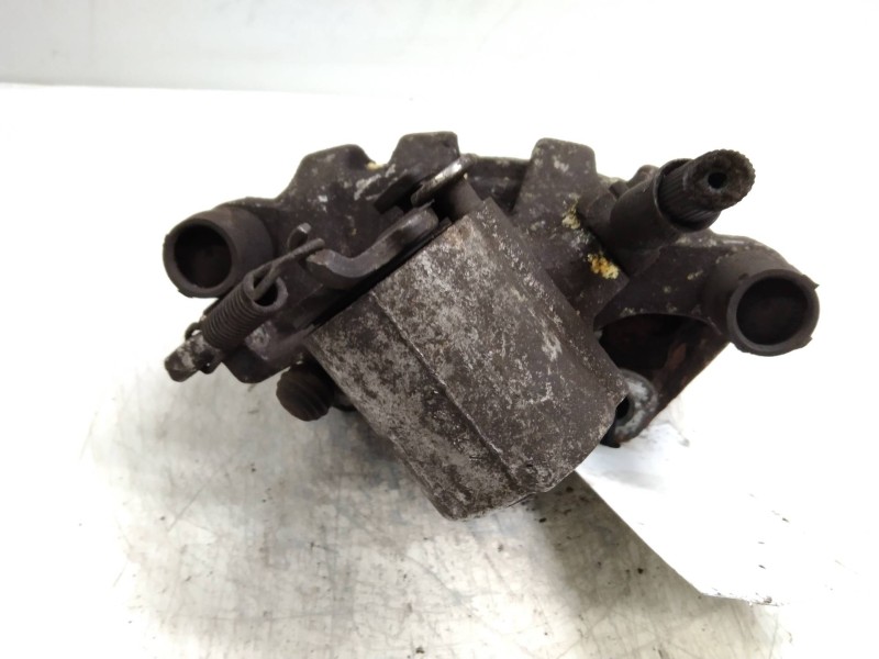 Recambio de pinza freno trasera derecha para opel vectra c caravan 2.2 16v dti cat (y 22 dtr / l50) referencia OEM IAM   