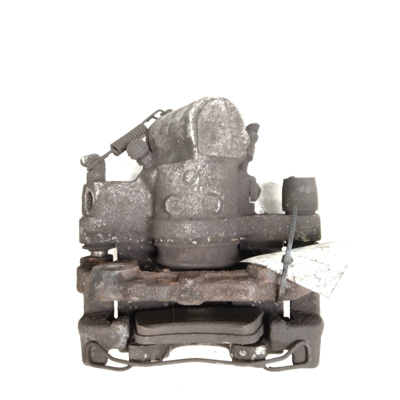 Recambio de pinza freno trasera derecha para opel vectra c caravan 2.2 16v dti cat (y 22 dtr / l50) referencia OEM IAM   