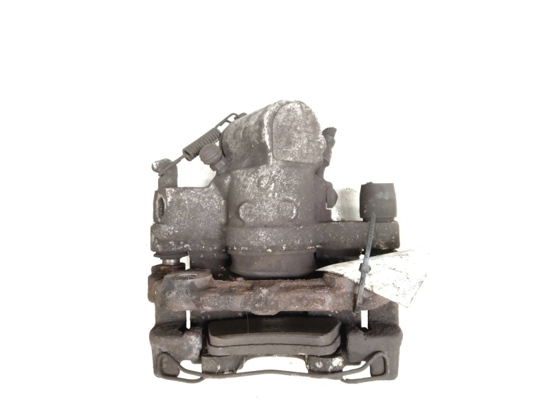 Recambio de pinza freno trasera derecha para opel vectra c caravan 2.2 16v dti cat (y 22 dtr / l50) referencia OEM IAM   