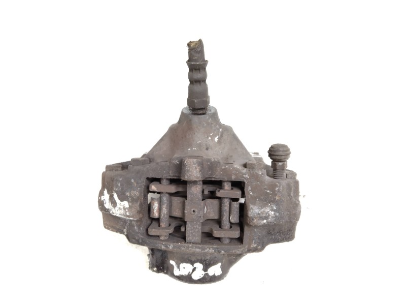 Recambio de pinza freno trasera derecha para opel vectra b berlina 2.0 dti referencia OEM IAM   