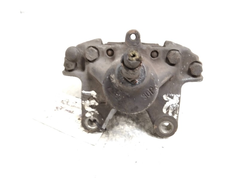 Recambio de pinza freno trasera derecha para opel vectra b berlina 2.0 dti referencia OEM IAM   