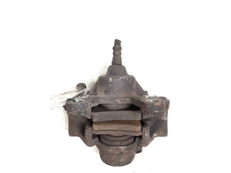 Recambio de pinza freno trasera derecha para opel vectra b berlina 2.0 dti referencia OEM IAM   