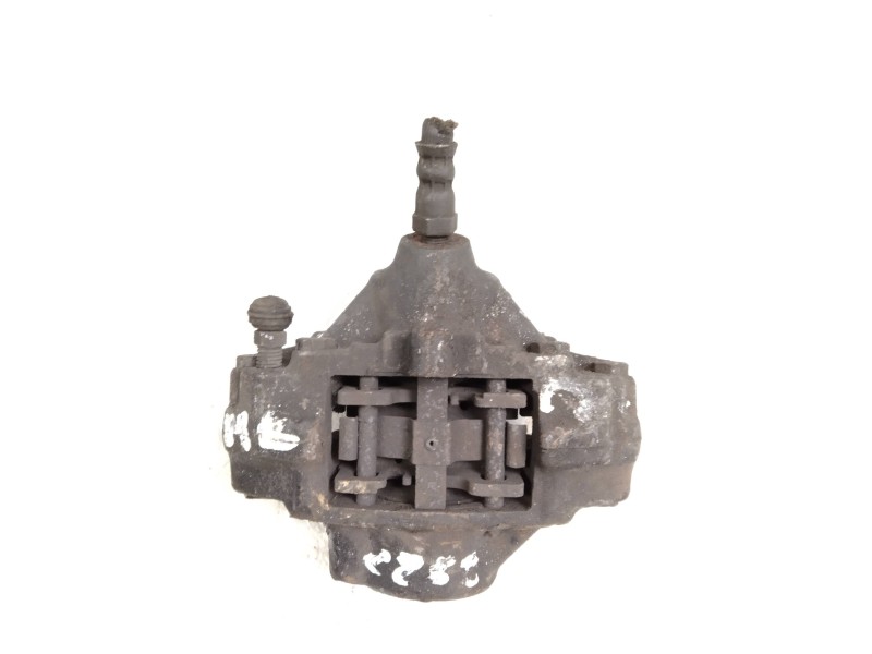 Recambio de pinza freno trasera izquierda para opel vectra b berlina 2.0 dti referencia OEM IAM   