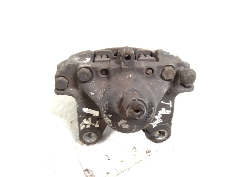 Recambio de pinza freno trasera izquierda para opel vectra b berlina 2.0 dti referencia OEM IAM   