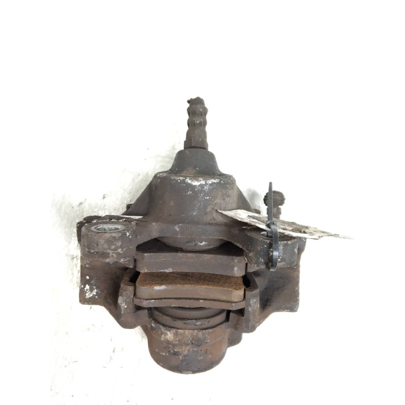 Recambio de pinza freno trasera izquierda para opel vectra b berlina 2.0 dti referencia OEM IAM   