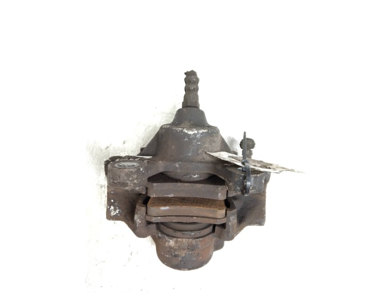 Recambio de pinza freno trasera izquierda para opel vectra b berlina 2.0 dti referencia OEM IAM   
