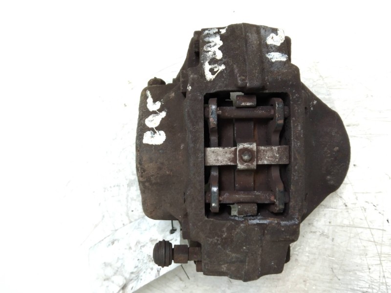 Recambio de pinza freno trasera izquierda para opel vectra b berlina 1.8 16v cat referencia OEM IAM   