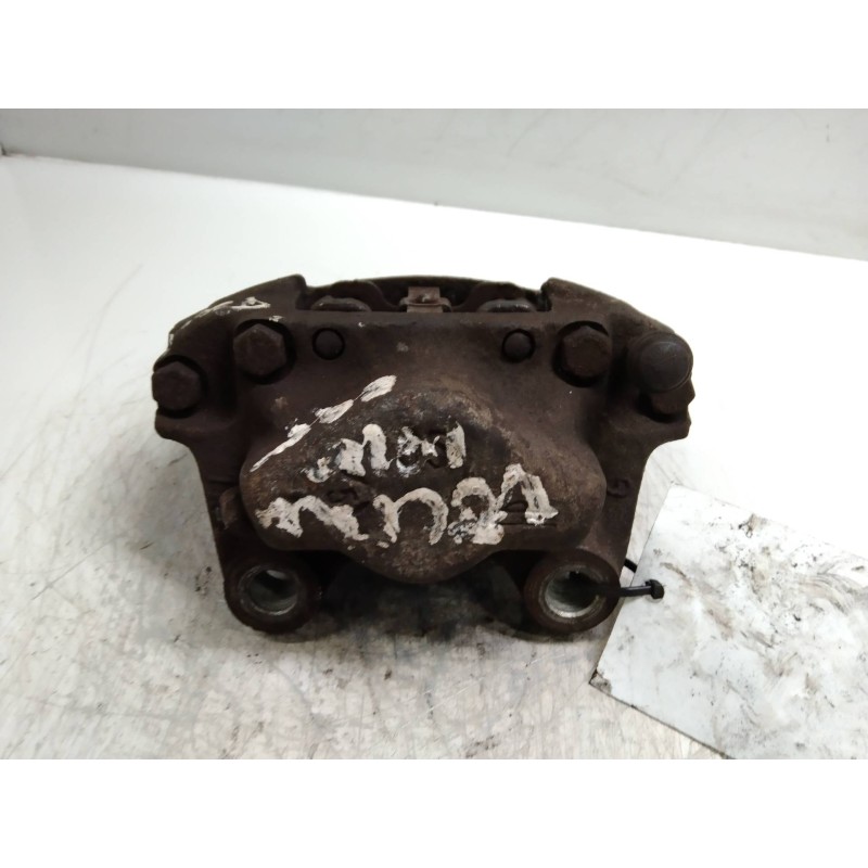 Recambio de pinza freno trasera izquierda para opel vectra b berlina 1.8 16v cat referencia OEM IAM   