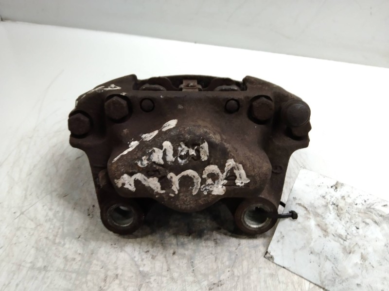 Recambio de pinza freno trasera izquierda para opel vectra b berlina 1.8 16v cat referencia OEM IAM   