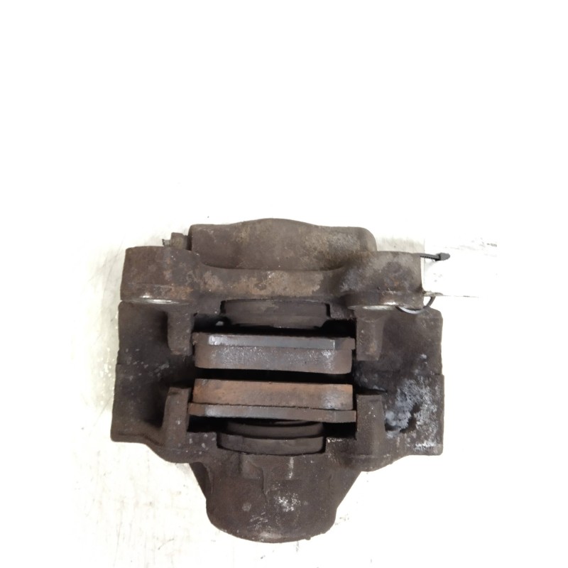 Recambio de pinza freno trasera izquierda para opel vectra b berlina 1.8 16v cat referencia OEM IAM   