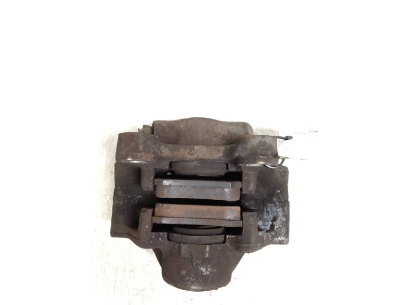 Recambio de pinza freno trasera izquierda para opel vectra b berlina 1.8 16v cat referencia OEM IAM   