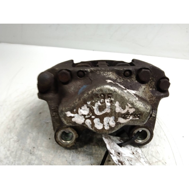 Recambio de pinza freno trasera derecha para opel vectra b berlina 1.6 16v referencia OEM IAM   