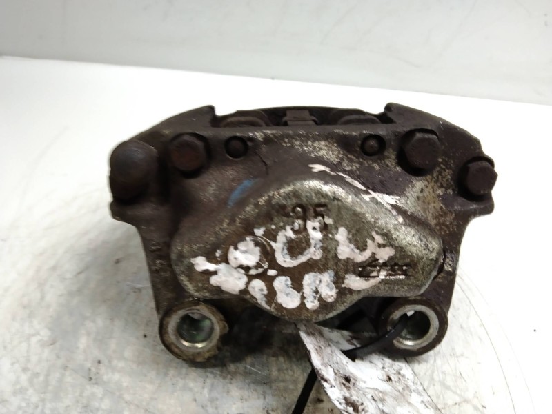 Recambio de pinza freno trasera derecha para opel vectra b berlina 1.6 16v referencia OEM IAM   