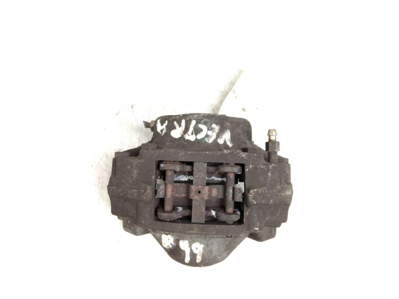 Recambio de pinza freno trasera derecha para opel vectra b berlina 2.2 16v cat (z 22 se) referencia OEM IAM   