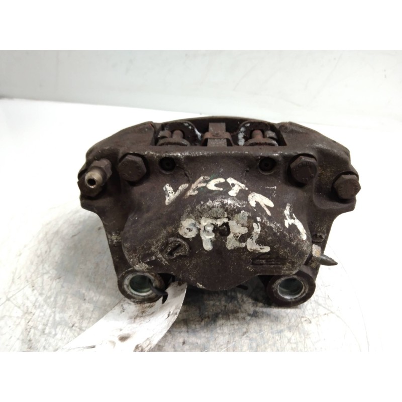 Recambio de pinza freno trasera derecha para opel vectra b berlina 2.2 16v cat (z 22 se) referencia OEM IAM   