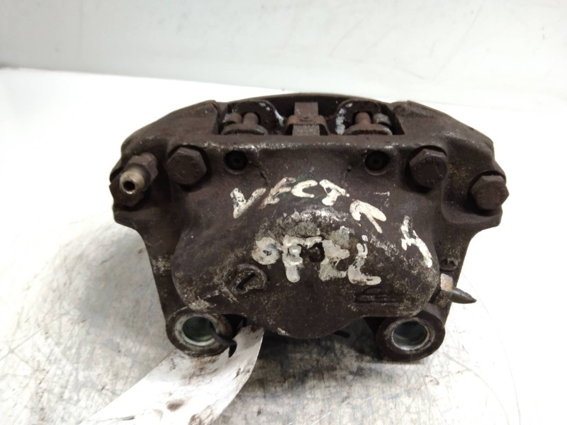 Recambio de pinza freno trasera derecha para opel vectra b berlina 2.2 16v cat (z 22 se) referencia OEM IAM   