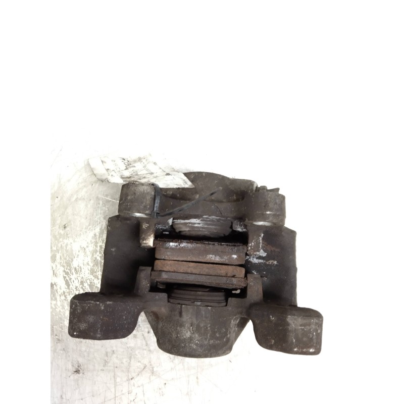 Recambio de pinza freno trasera derecha para opel vectra b berlina 2.2 16v cat (z 22 se) referencia OEM IAM   