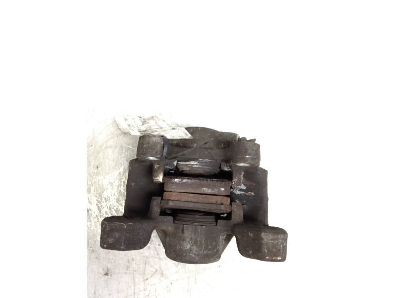 Recambio de pinza freno trasera derecha para opel vectra b berlina 2.2 16v cat (z 22 se) referencia OEM IAM   