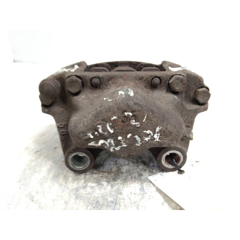 Recambio de pinza freno trasera derecha para opel vectra b berlina elegance referencia OEM IAM   