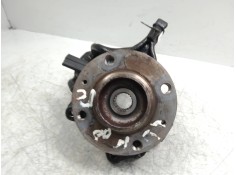 Recambio de mangueta delantera izquierda para citroen c2 1.1 referencia OEM IAM   