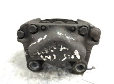 Recambio de pinza freno trasera izquierda para opel vectra b berlina elegance referencia OEM IAM    2