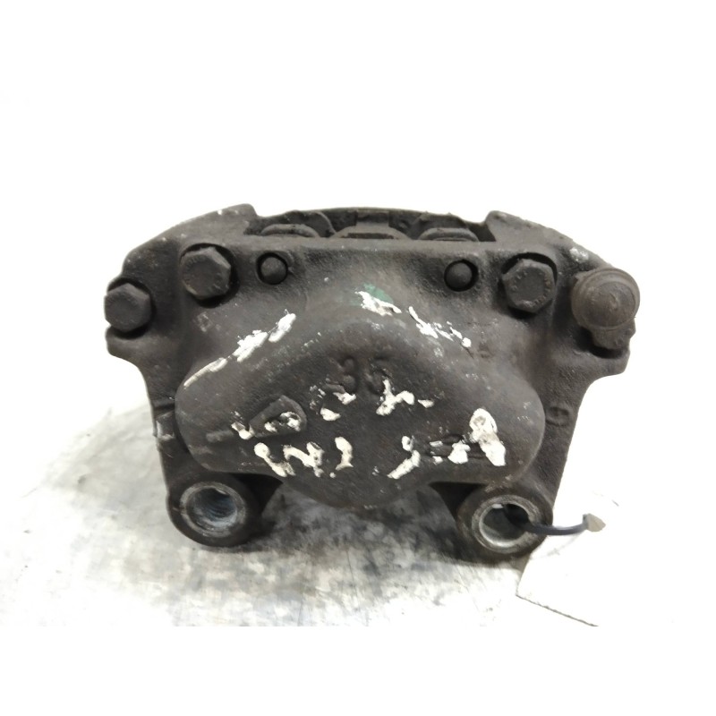 Recambio de pinza freno trasera izquierda para opel vectra b berlina elegance referencia OEM IAM   