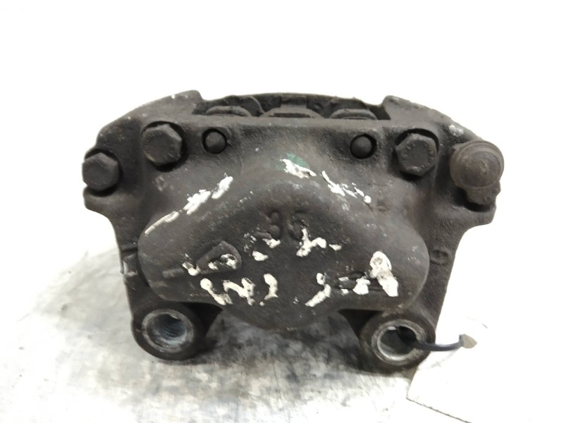 Recambio de pinza freno trasera izquierda para opel vectra b berlina elegance referencia OEM IAM   