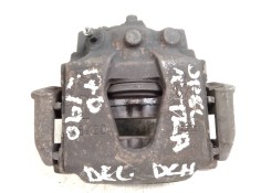 Recambio de pinza freno delantera derecha para opel vectra a 1.7 diesel referencia OEM IAM   