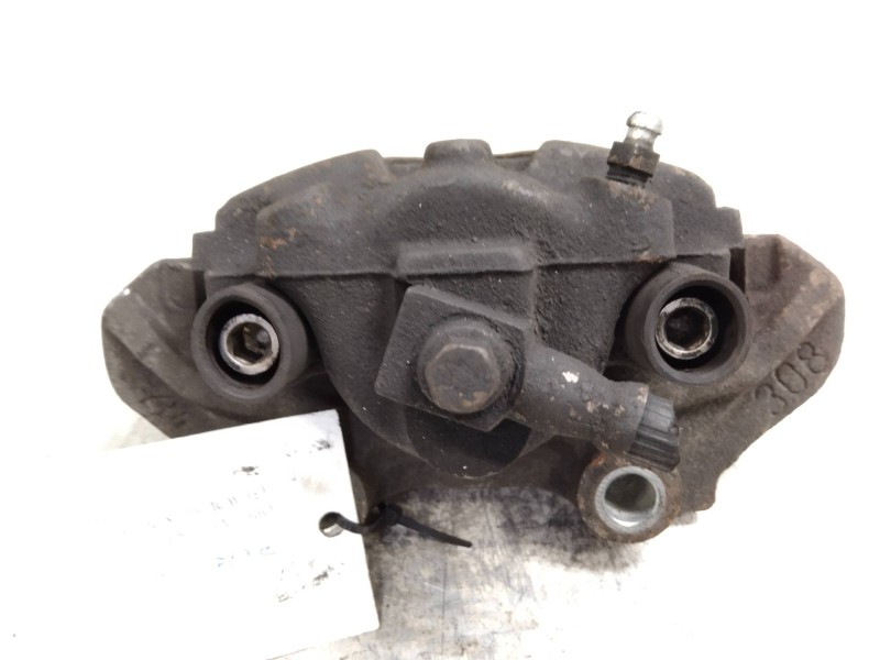 Recambio de pinza freno delantera derecha para opel vectra a 1.7 diesel referencia OEM IAM   