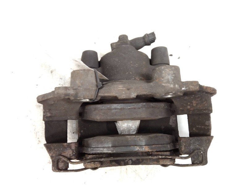 Recambio de pinza freno delantera derecha para opel vectra a 1.7 diesel referencia OEM IAM   