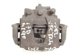 Recambio de pinza freno delantera izquierda para opel vectra a 1.7 diesel referencia OEM IAM   