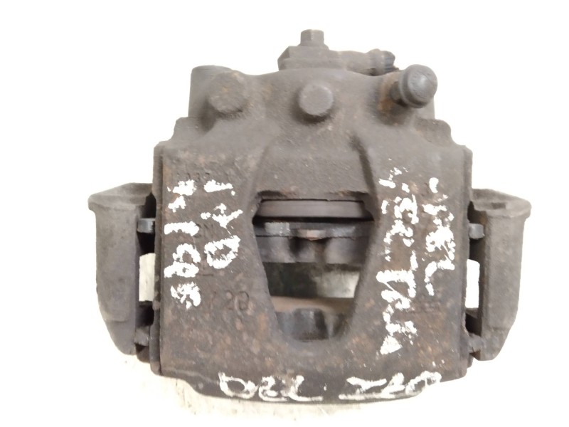 Recambio de pinza freno delantera izquierda para opel vectra a 1.7 diesel referencia OEM IAM   
