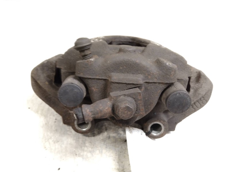 Recambio de pinza freno delantera izquierda para opel vectra a 1.7 diesel referencia OEM IAM   