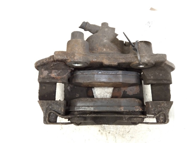 Recambio de pinza freno delantera izquierda para opel vectra a 1.7 diesel referencia OEM IAM   