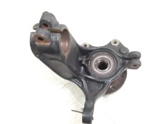 Recambio de mangueta delantera izquierda para citroen c2 1.1 referencia OEM IAM    2