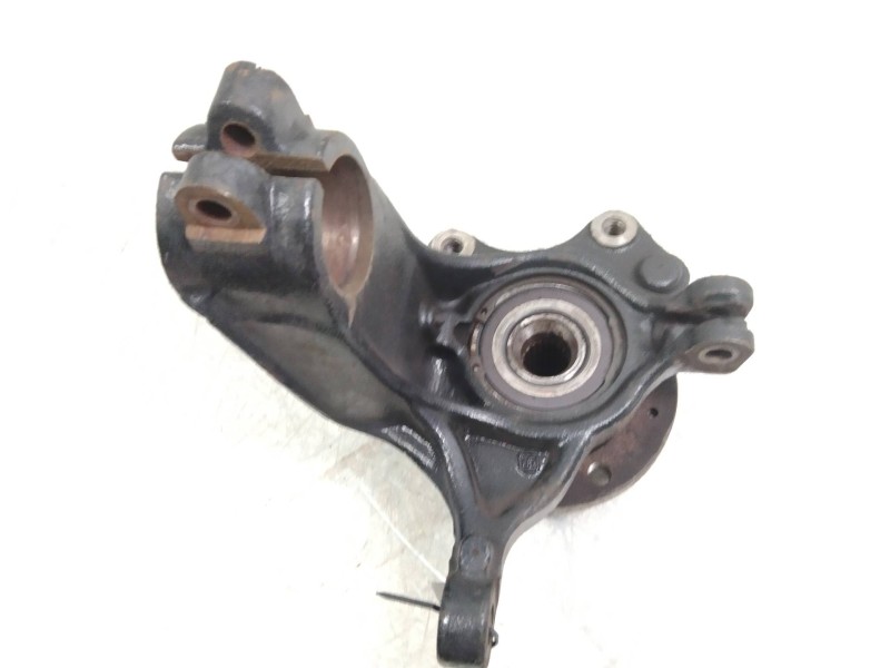 Recambio de mangueta delantera izquierda para citroen c2 1.1 referencia OEM IAM   