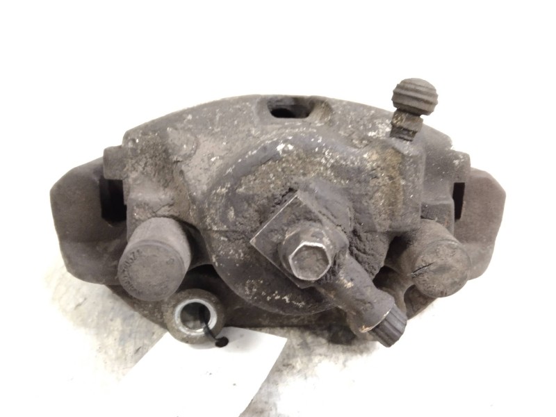 Recambio de pinza freno delantera derecha para opel vectra a 2.0 referencia OEM IAM   
