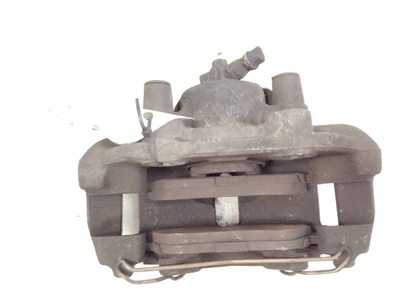 Recambio de pinza freno delantera derecha para opel vectra a 2.0 referencia OEM IAM   