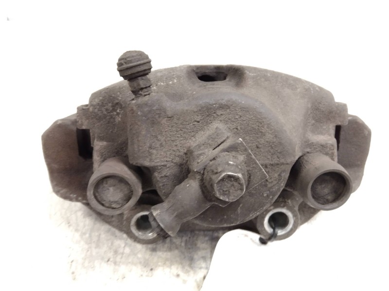 Recambio de pinza freno delantera izquierda para opel vectra a 2.0 referencia OEM IAM   