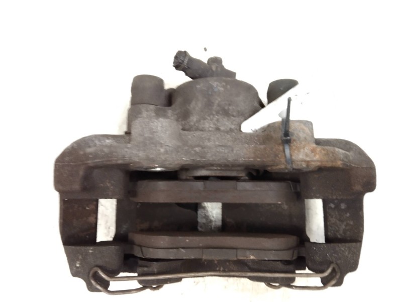 Recambio de pinza freno delantera izquierda para opel vectra a 2.0 referencia OEM IAM   