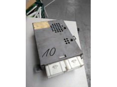 Recambio de caja reles / fusibles para chrysler voyager (gs) 2.5 turbodiesel referencia OEM IAM P04686502AC  