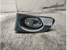 Recambio de faro antiniebla izquierdo para honda jazz (gd1/5) 1.4 es referencia OEM IAM 11422397  