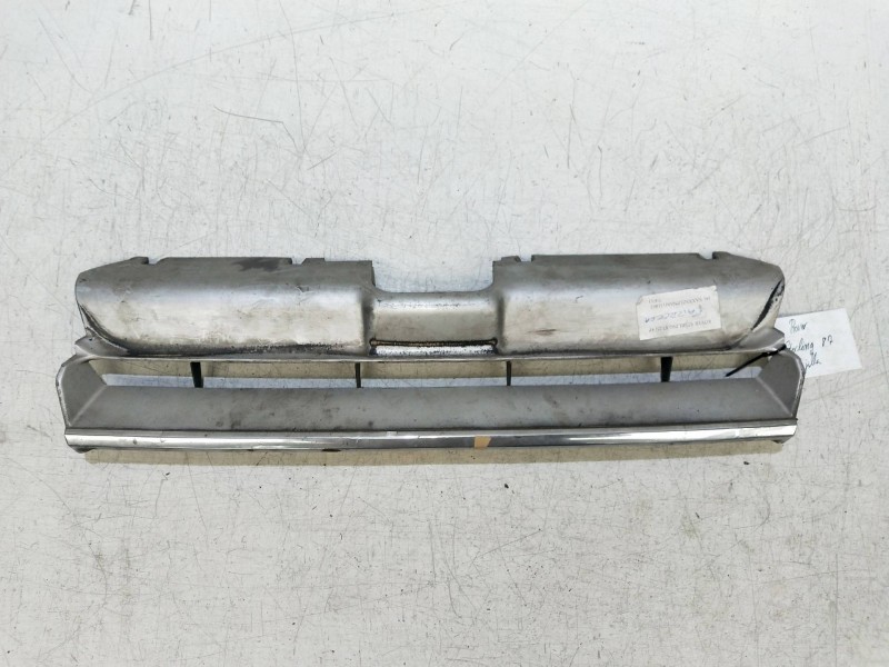 Recambio de rejilla delantera para mg rover serie 800 (1986-1992) 2.5 referencia OEM IAM   