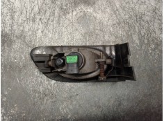 Recambio de faro antiniebla izquierdo para honda jazz (gd1/5) 1.4 es referencia OEM IAM 11422397   2