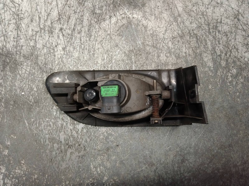 Recambio de faro antiniebla izquierdo para honda jazz (gd1/5) 1.4 es referencia OEM IAM 11422397  