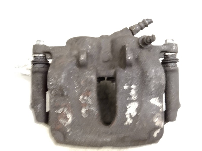 Recambio de pinza freno delantera izquierda para opel vivaro referencia OEM IAM   