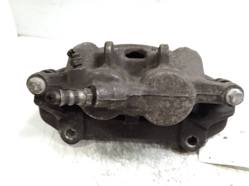 Recambio de pinza freno delantera izquierda para opel vivaro referencia OEM IAM   